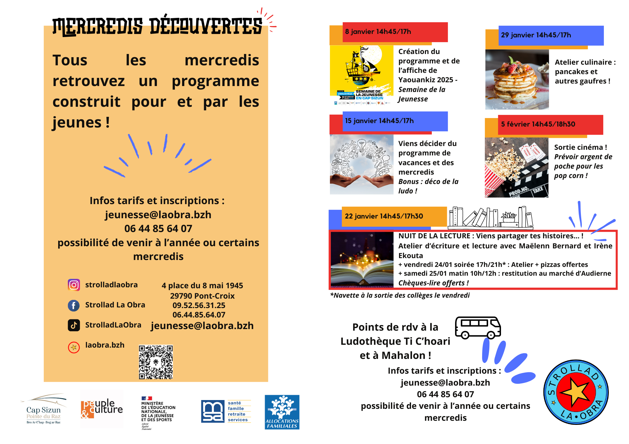 prog A4 - S1 - 2025